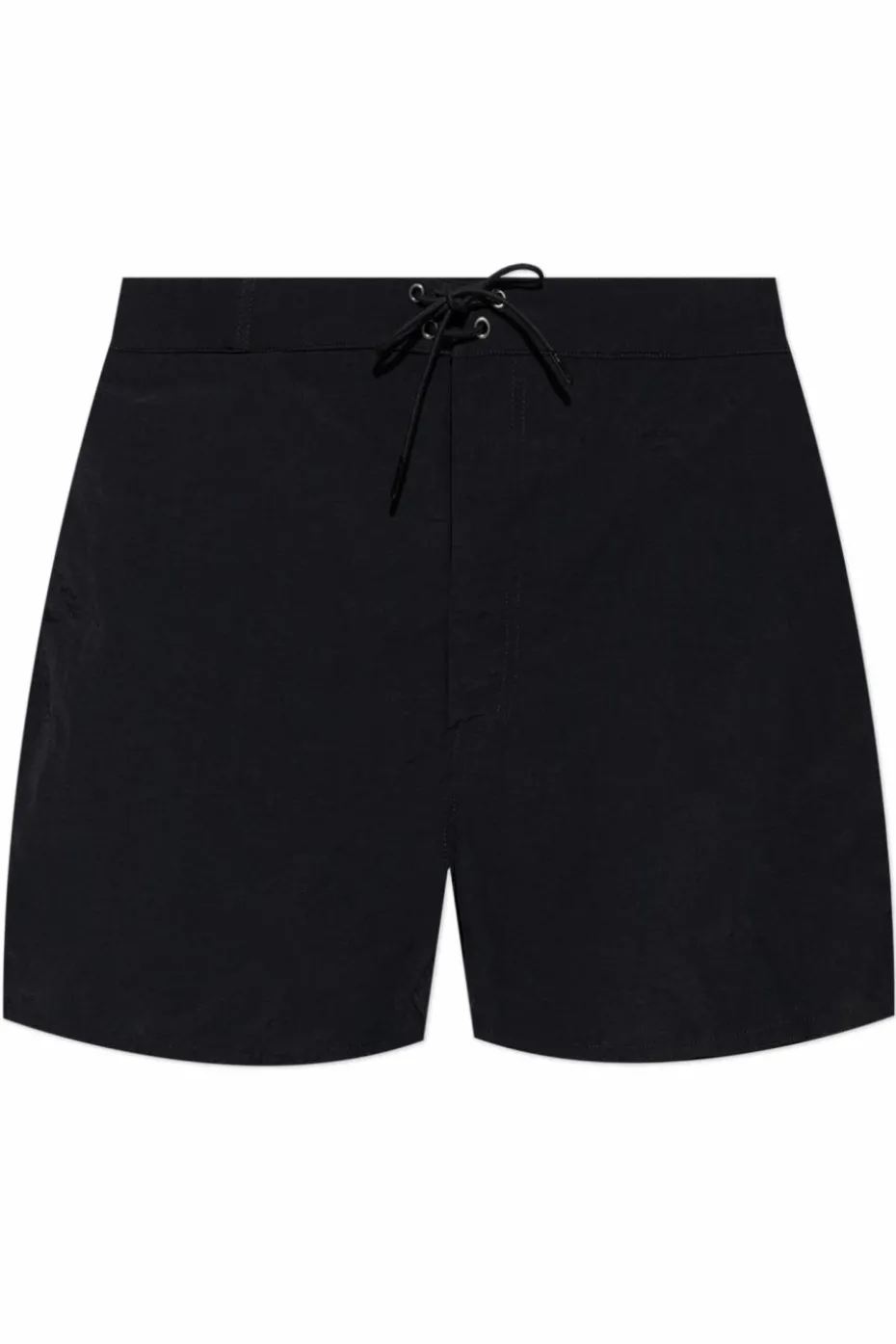 Saint Laurent BLACK Swim shorts