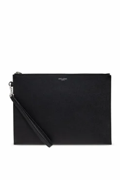 Saint Laurent BLACK Tablet case
