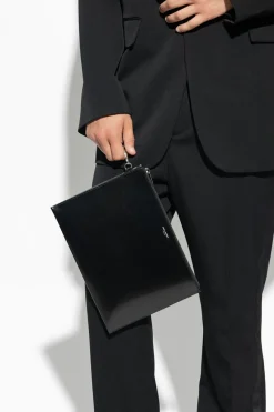 Saint Laurent BLACK Tablet holder
