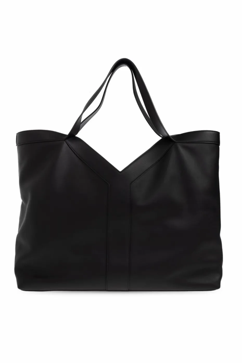 Saint Laurent BLACK ‘Y Large’ shopper bag