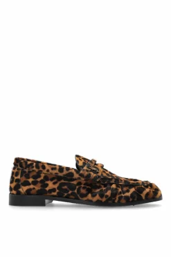 Saint Laurent BROWN Loafers type shoes