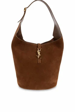 Saint Laurent BROWN Mock Response
