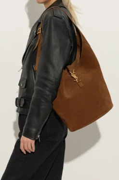 Saint Laurent BROWN Mock Response