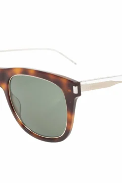 Saint Laurent BROWN ‘SL 51’ Sunglasses