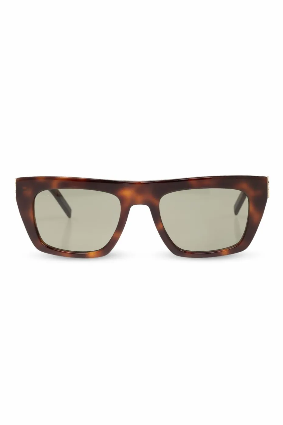 Saint Laurent BROWN ‘SL M131’ Sunglasses