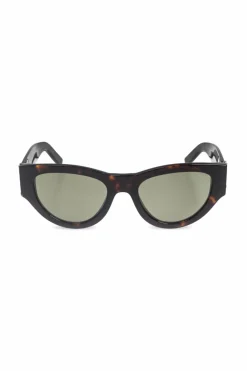 Saint Laurent BROWN Sunglasses
