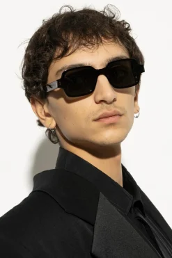 Saint Laurent BROWN Sunglasses SL 720