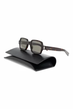 Saint Laurent BROWN Sunglasses SL 720