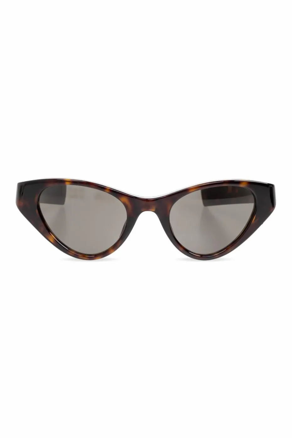 Saint Laurent BROWN Sunglasses SL M144