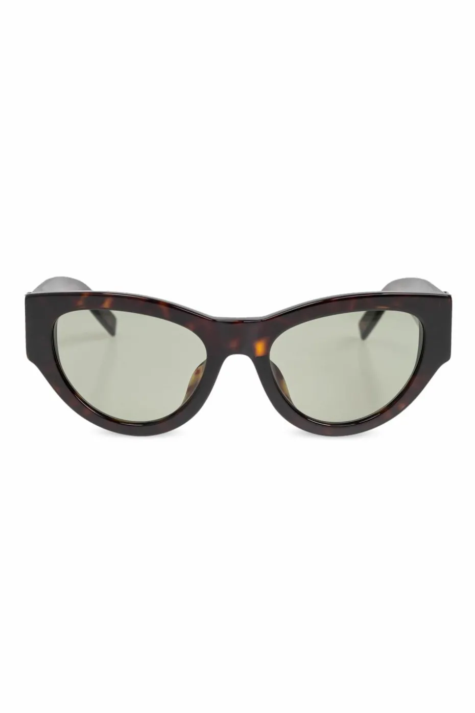 Saint Laurent BROWN Sunglasses SL M94/F