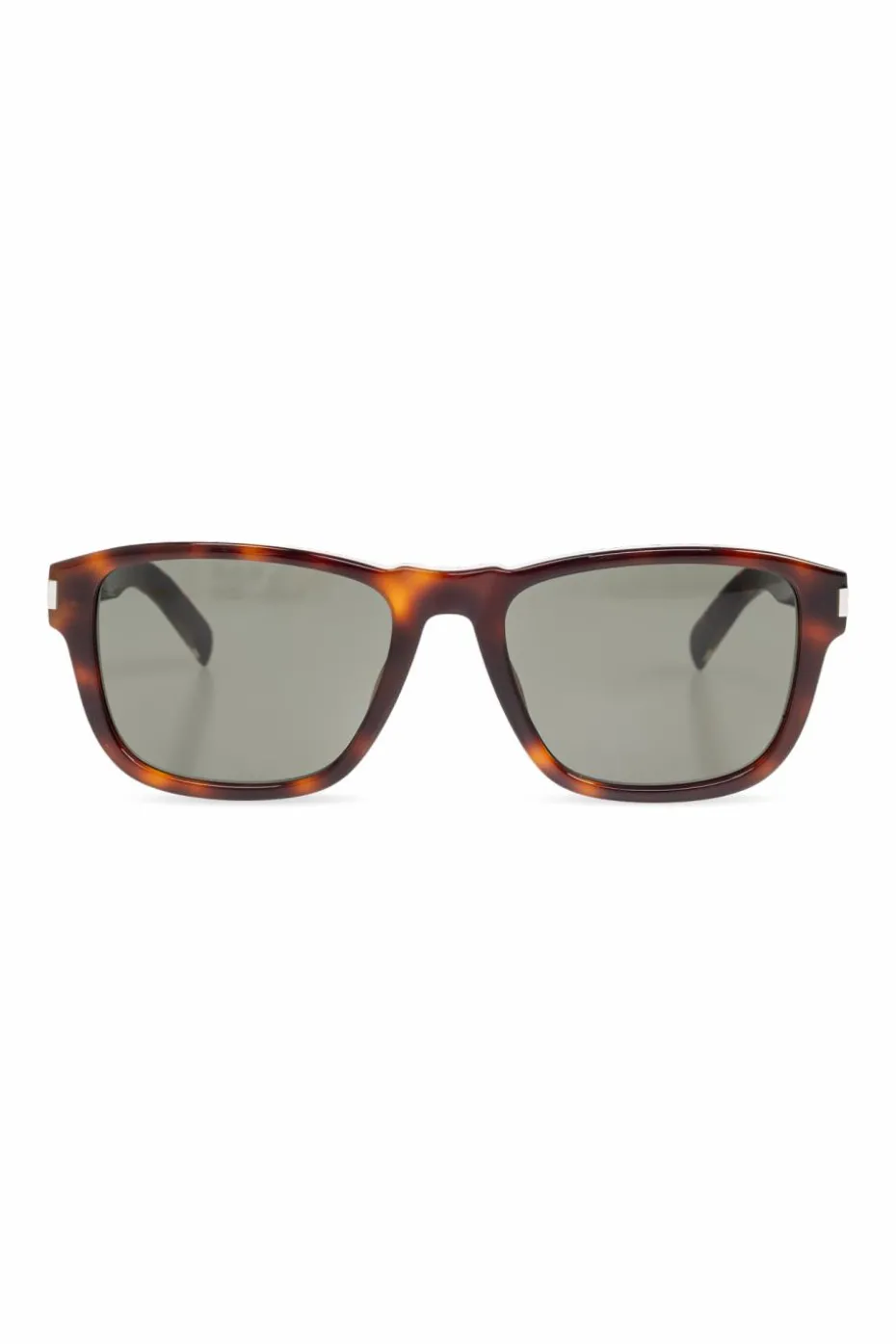 Saint Laurent BROWN Sunglasses SL 710