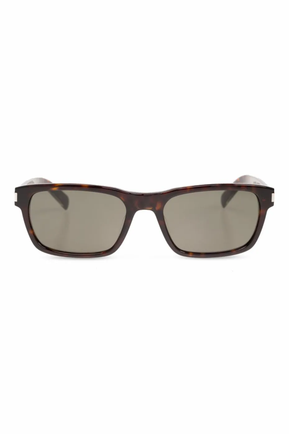 Saint Laurent BROWN Sunglasses 'SL 662'