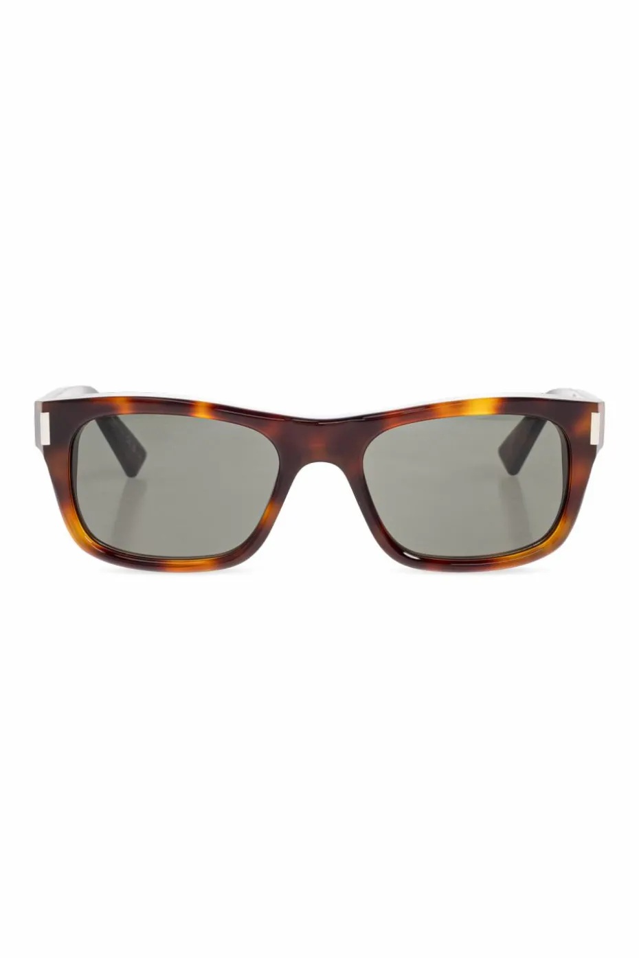 Saint Laurent BROWN Sunglasses