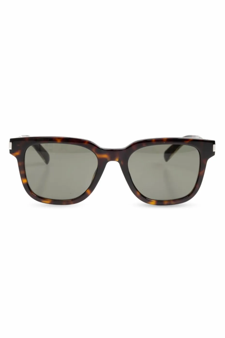 Saint Laurent BROWN Sunglasses SL 711