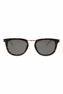 Saint Laurent BROWN Sunglasses ‘SL 753’