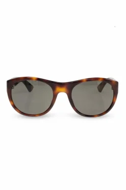 Saint Laurent BROWN Sunglasses SL 798 MAXIME