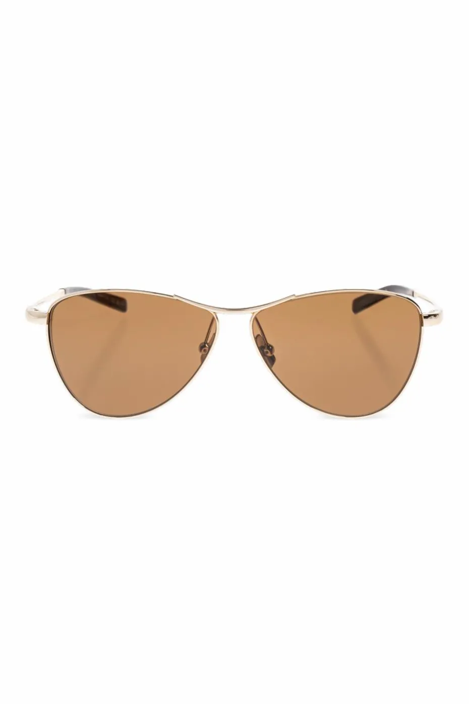 Saint Laurent GOLD Sunglasses