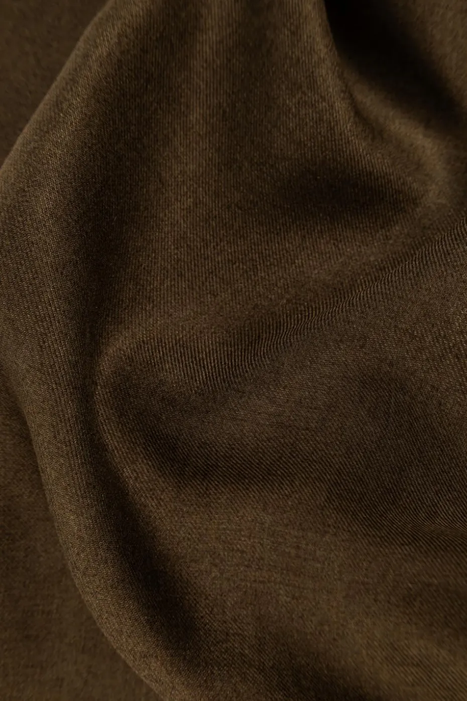 Saint Laurent GREEN Scarf with logo