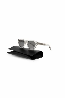 Saint Laurent GREY Sunglasses SL 746