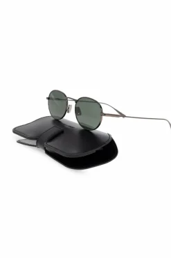 Saint Laurent GREY Sunglasses SL 799