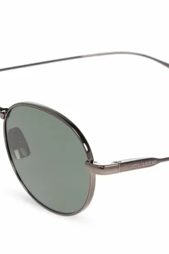 Saint Laurent GREY Sunglasses SL 799