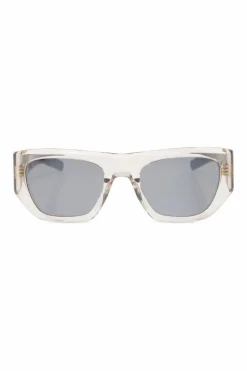 Saint Laurent GREY Sunglasses SL 740