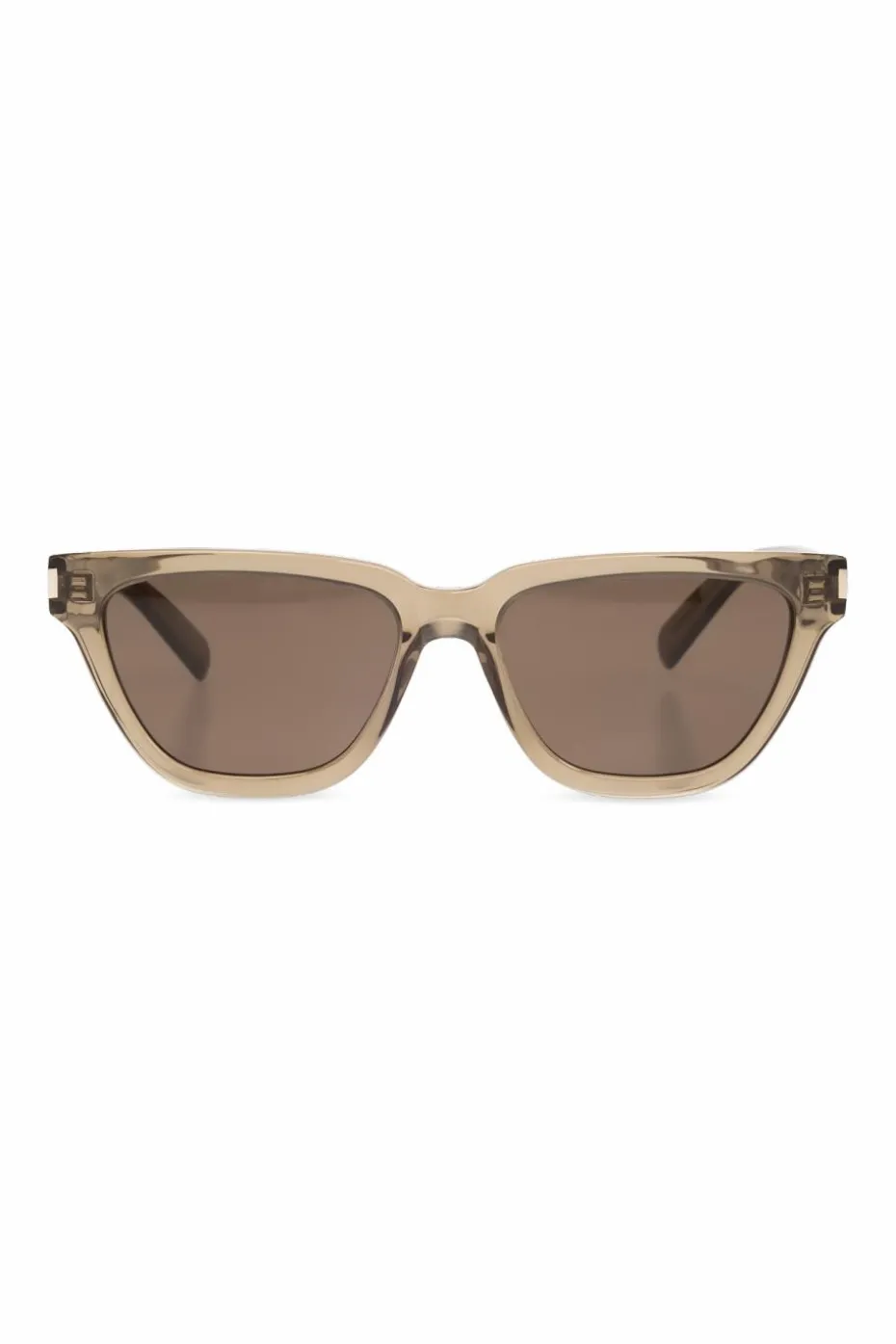 Saint Laurent GREY Sunglasses 'SL 462 SULPICE'