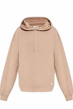 Saint Laurent PINK Hoodie