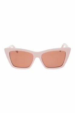 Saint Laurent PINK Sunglasses āSL 276 MICAā