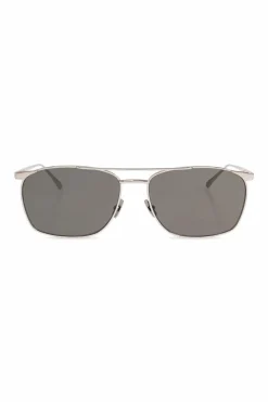 Saint Laurent SILVER Sunglasses SL 796 VINCENT