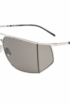 Saint Laurent SILVER Sunglasses SL 760 002
