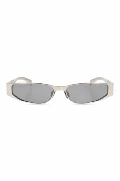 Saint Laurent SILVER Sunglasses