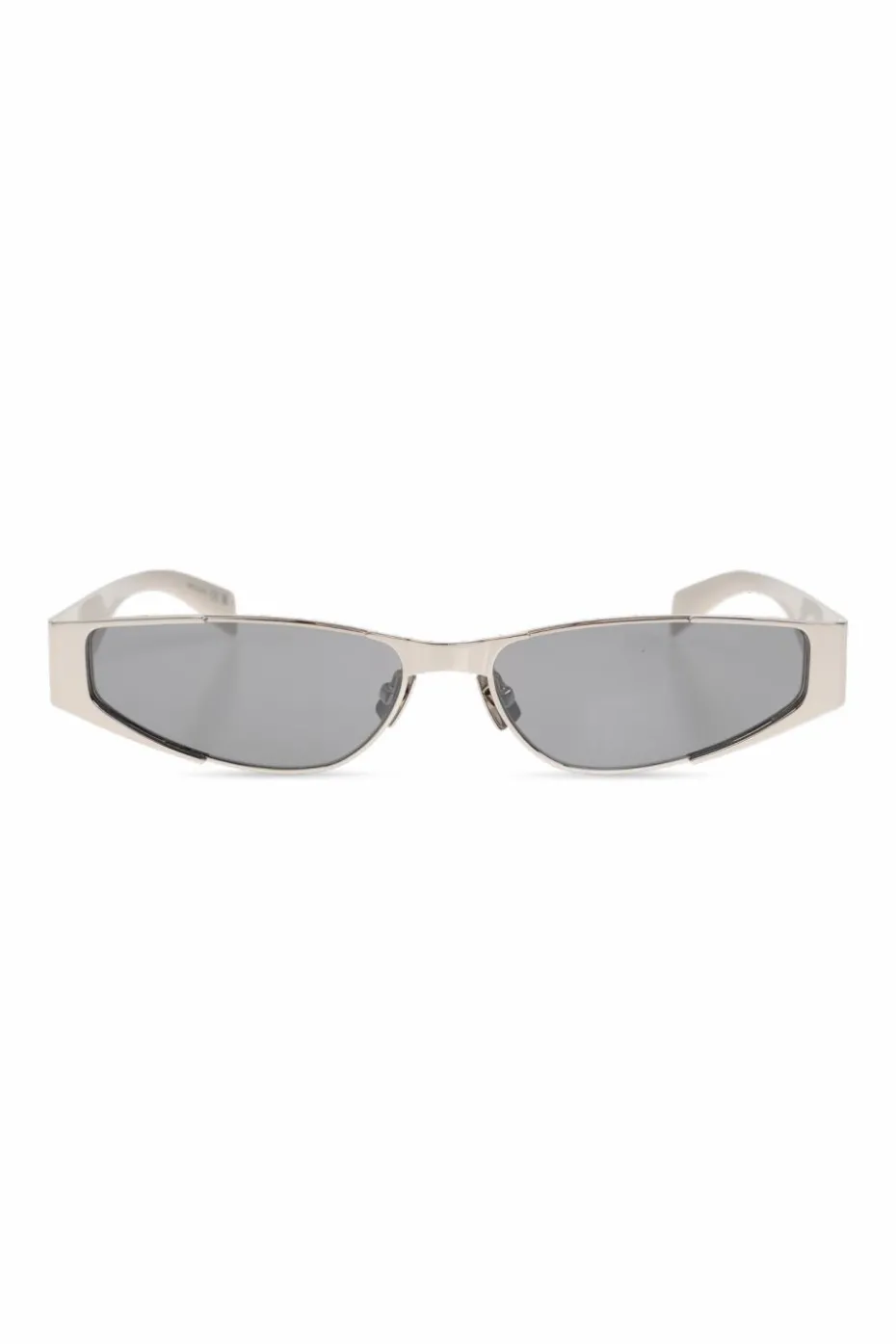 Saint Laurent SILVER Sunglasses