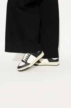 Saint Laurent WHITE ‘SL/61’ sneakers