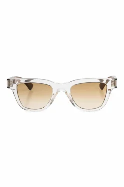 Saint Laurent WHITE Sunglasses SL 789 JACQUES