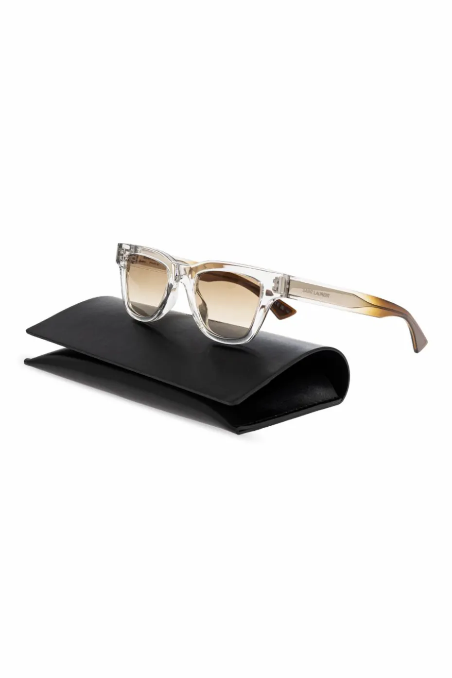 Saint Laurent WHITE Sunglasses SL 789 JACQUES