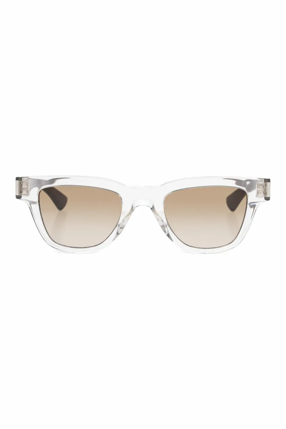 Saint Laurent WHITE Sunglasses SL 789