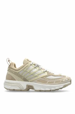 Salomon beige Sneakers ACS PRO LTR