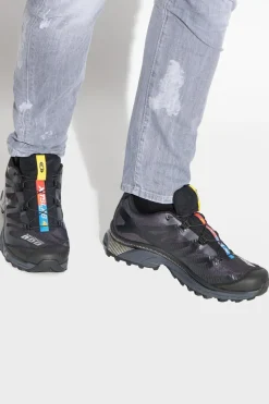 Salomon BLACK