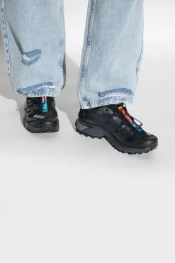 Salomon BLACK