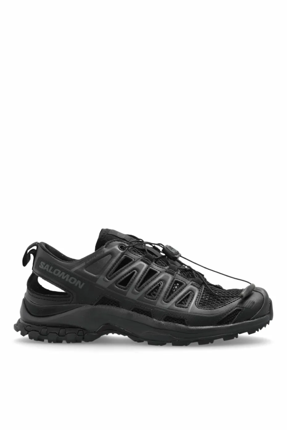 Salomon BLACK Sneakers XA PRO 3D AMPHIB