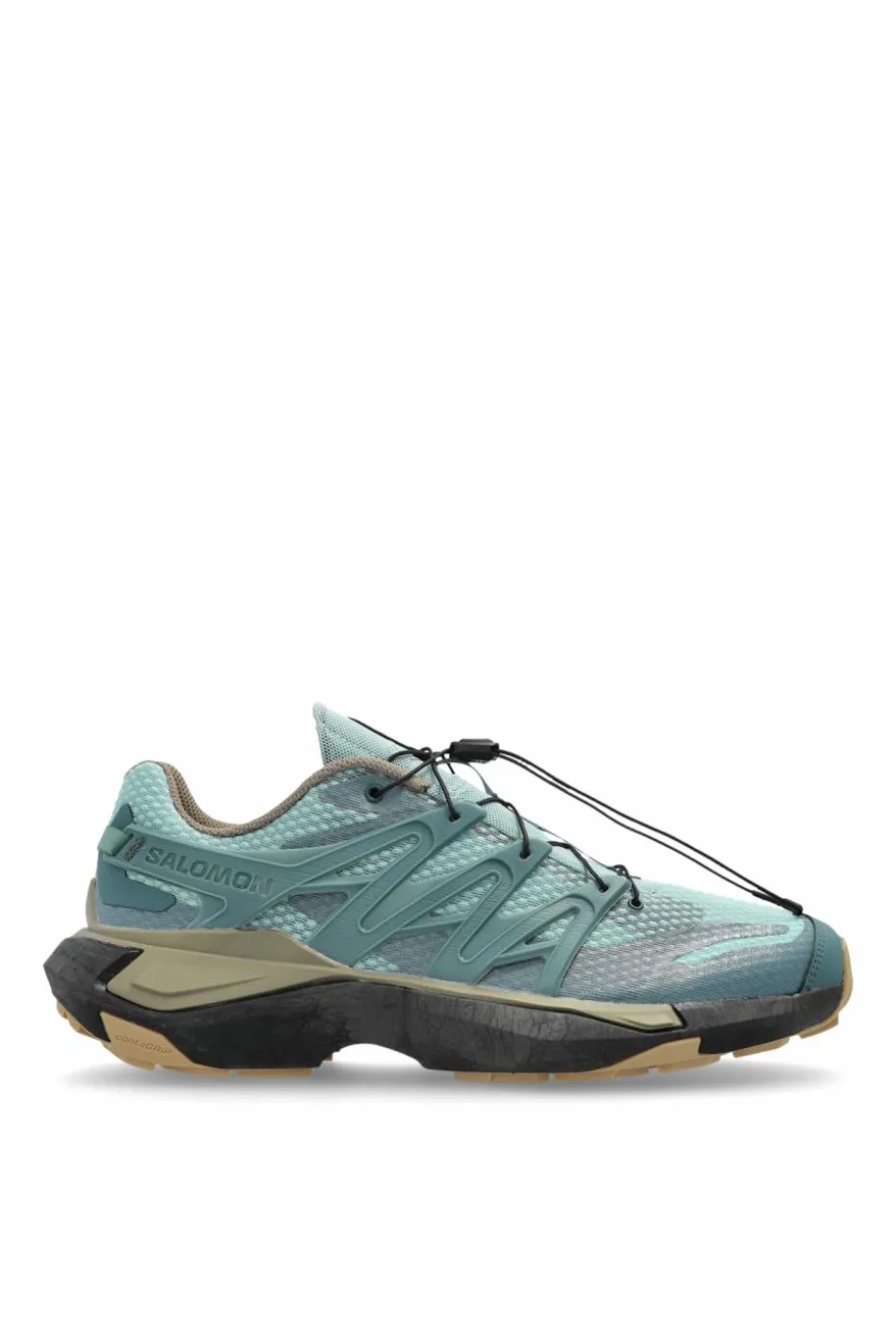 Salomon BLUE Sneakers XT PU.RE ADVANCED
