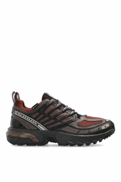 Salomon BROWN Sneakers ACS PRO GTX