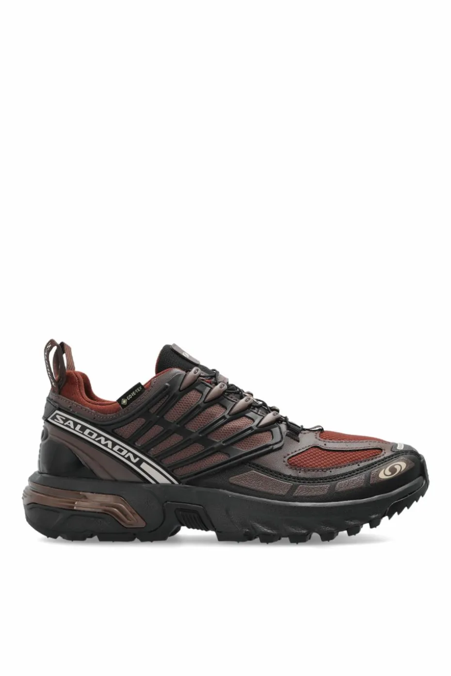 Salomon BROWN Sneakers ACS PRO GTX