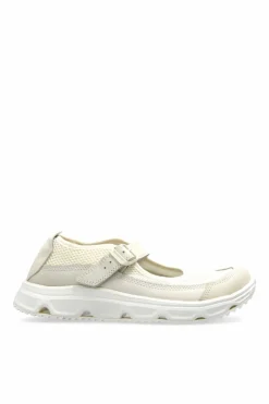Salomon cream Sneakers RX MARIE-JEANNE