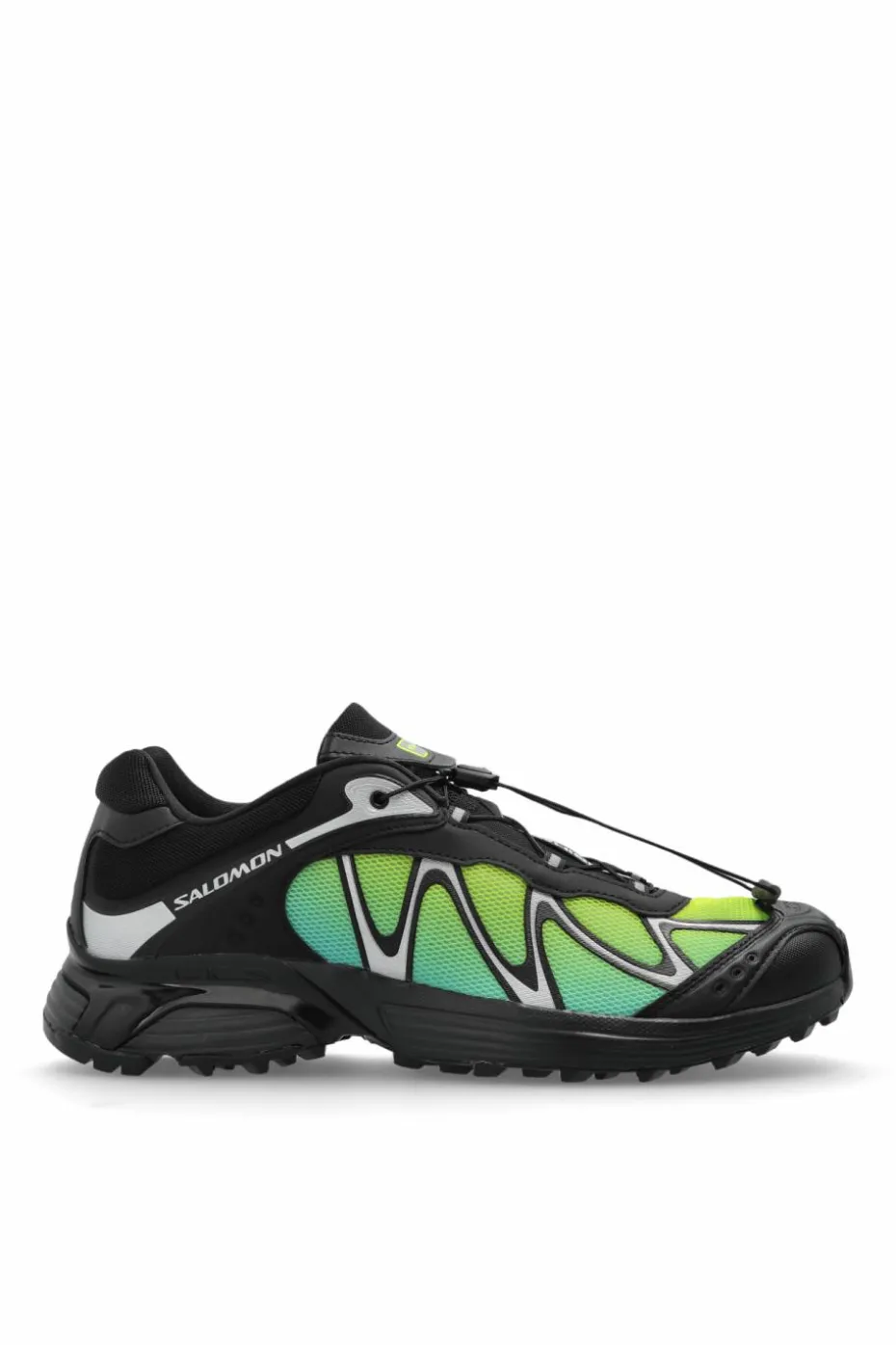 Salomon GREEN Sneakers XT-WHISPER