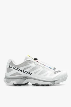 Salomon WHITE ‘XT-4 OG’ sneakers