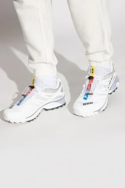 Salomon WHITE ‘XT-4 OG’ sneakers