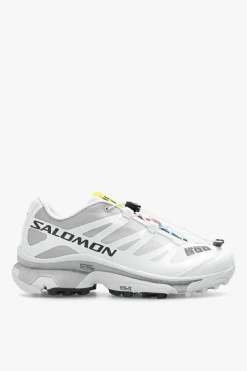 Salomon WHITE ‘XT-4 OG’ sneakers