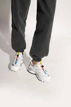 Salomon WHITE ‘XT-4 OG’ sneakers